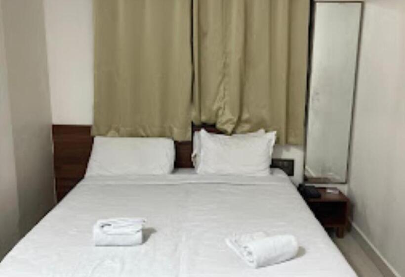 Hotell Rajwada Kapurhol