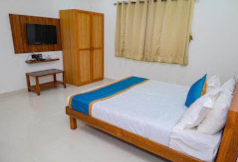 Hotell Rajwada Kapurhol