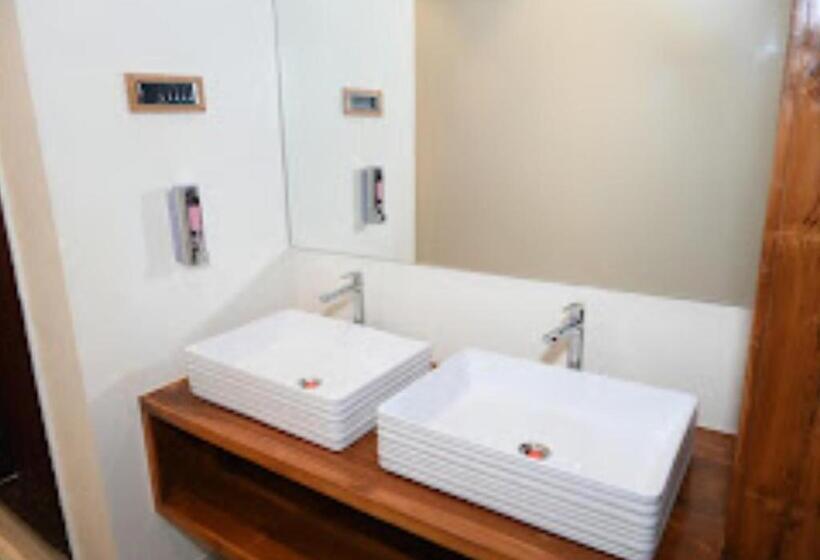 Hotell Rajwada Kapurhol