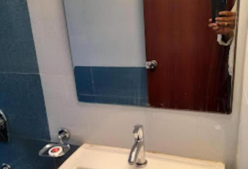 Hotell Rajwada Kapurhol