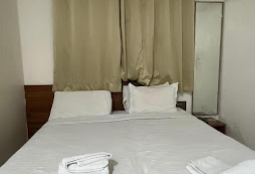 Hotell Rajwada Kapurhol