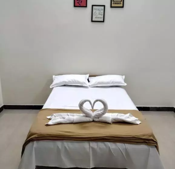 ホテル Sai Sheetal Beach House