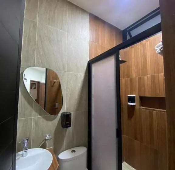 ホテル &salón Rg