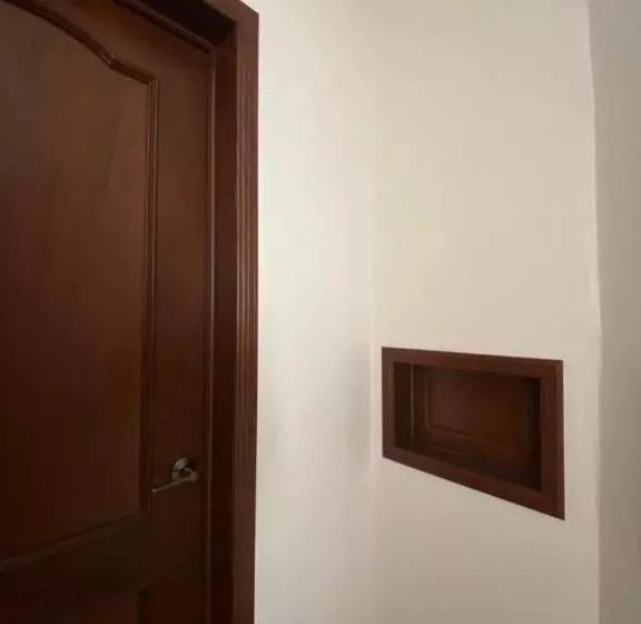 ホテル &salón Rg