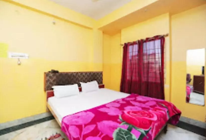Hotel Savitri Deoghar