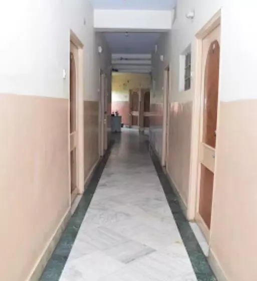 Hotel Savitri Deoghar
