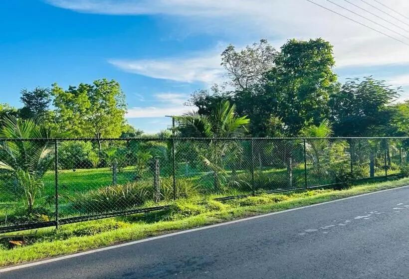 هتل Sky 14 Resort Yala