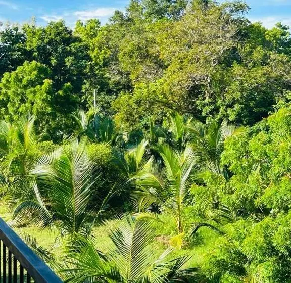 هتل Sky 14 Resort Yala