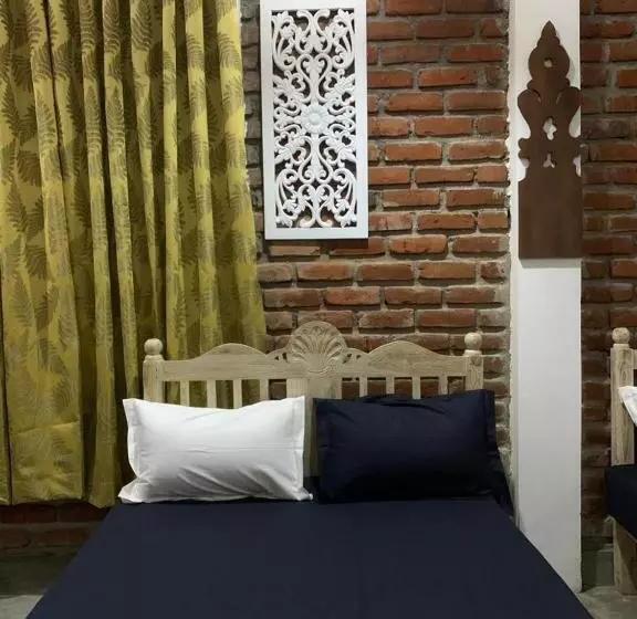 هتل Sky 14 Resort Yala