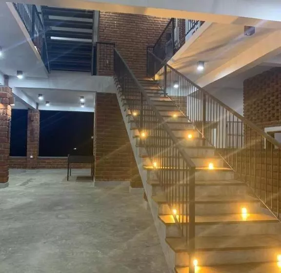 هتل Sky 14 Resort Yala