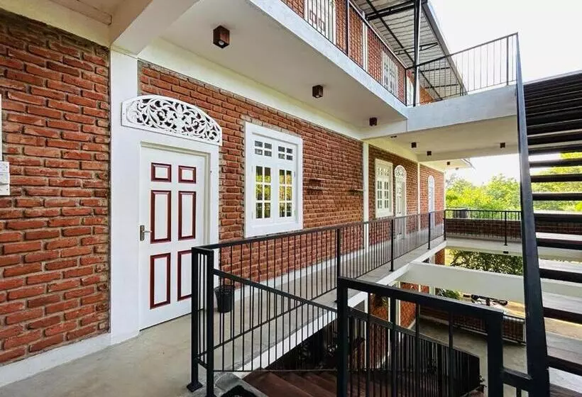 هتل Sky 14 Resort Yala