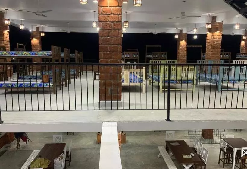 هتل Sky 14 Resort Yala