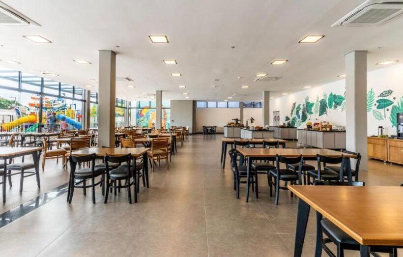 هتل Solar Pedra Da Ilha