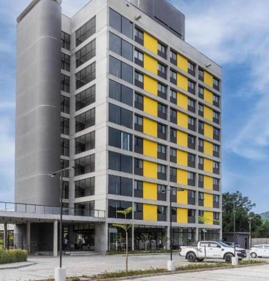 هتل Solar Pedra Da Ilha