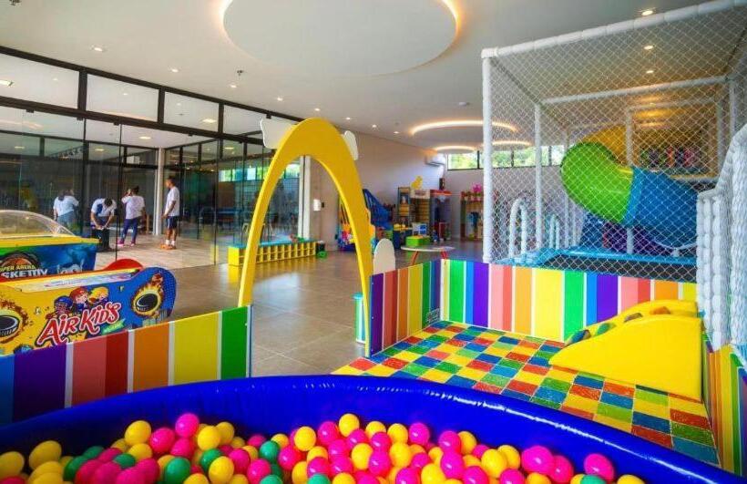 هتل Solar Pedra Da Ilha