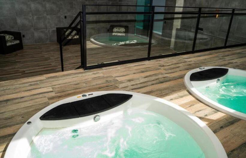 هتل Solar Pedra Da Ilha