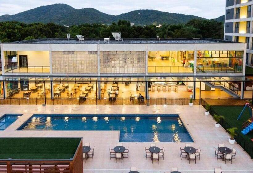 هتل Solar Pedra Da Ilha