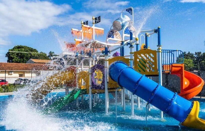 هتل Solar Pedra Da Ilha