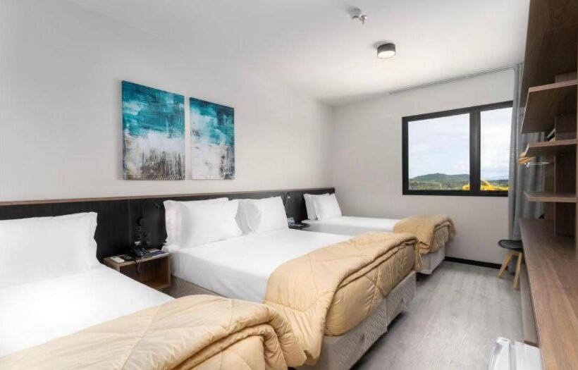 هتل Solar Pedra Da Ilha