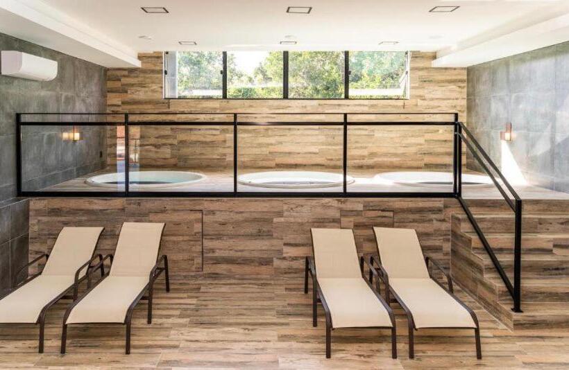 هتل Solar Pedra Da Ilha