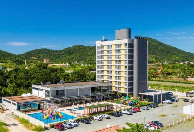 هتل Solar Pedra Da Ilha