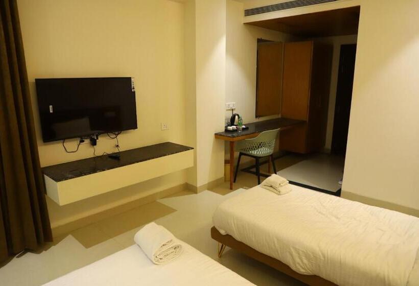 酒店 The Grand Virgo