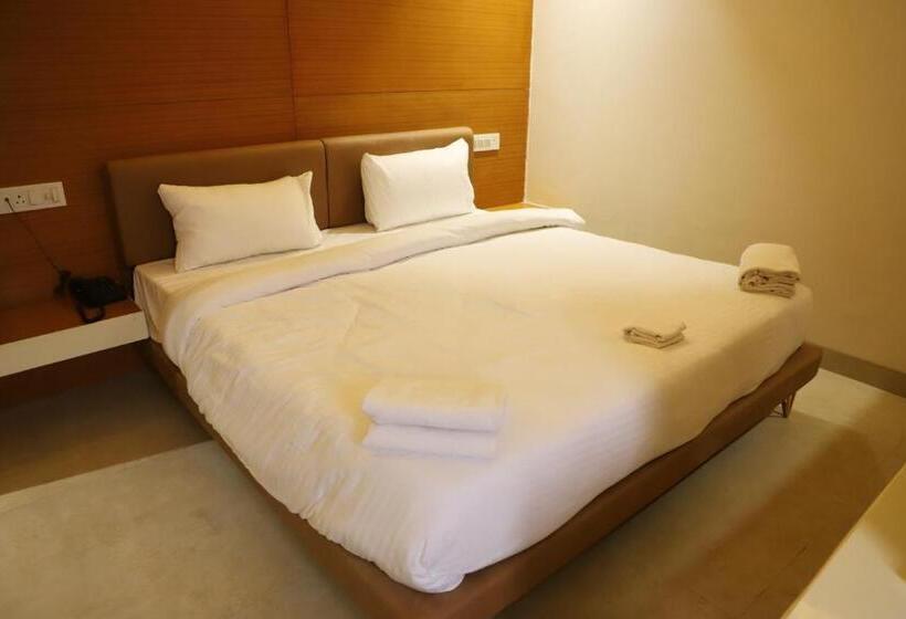 酒店 The Grand Virgo