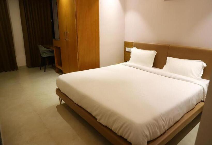 酒店 The Grand Virgo