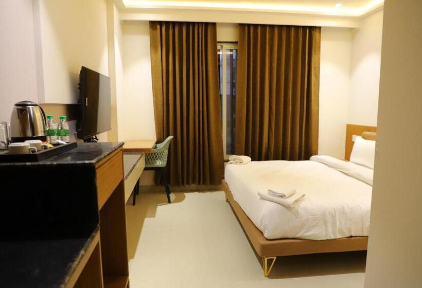 酒店 The Grand Virgo