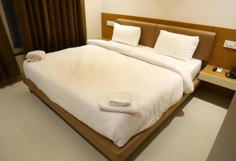 酒店 The Grand Virgo