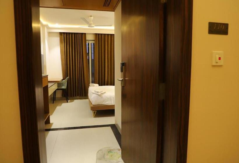 酒店 The Grand Virgo