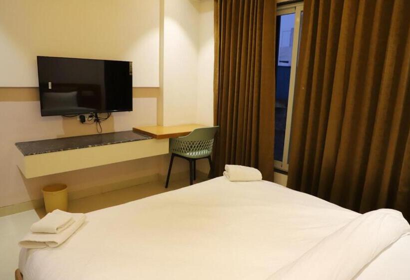 酒店 The Grand Virgo