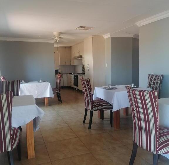 فندق The Wild Pig Lodge