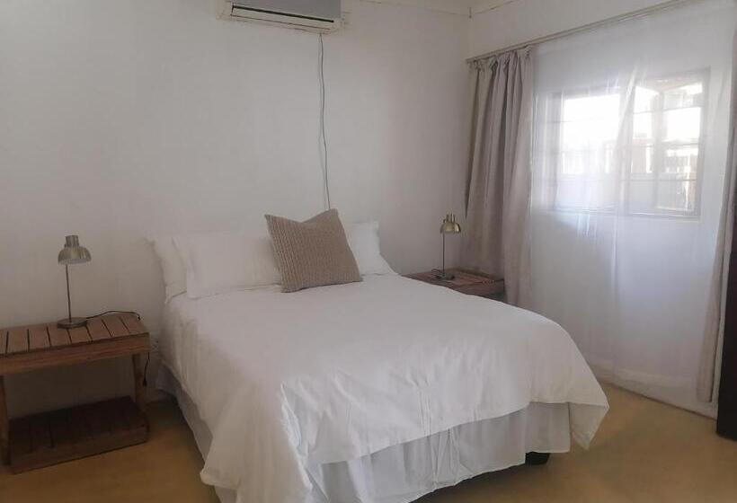 فندق The Wild Pig Lodge