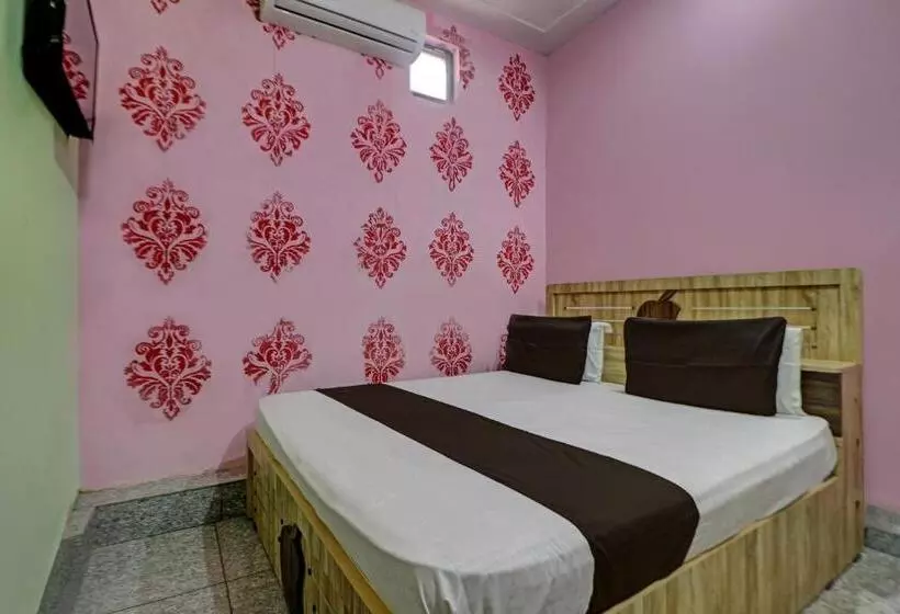 Oyo Good Vibes Hotel And Restaurant