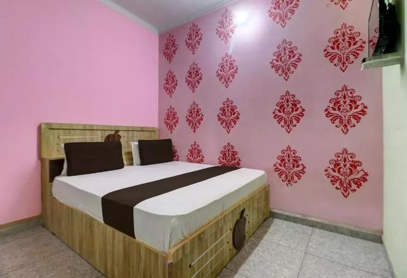 Oyo Good Vibes Hotel And Restaurant