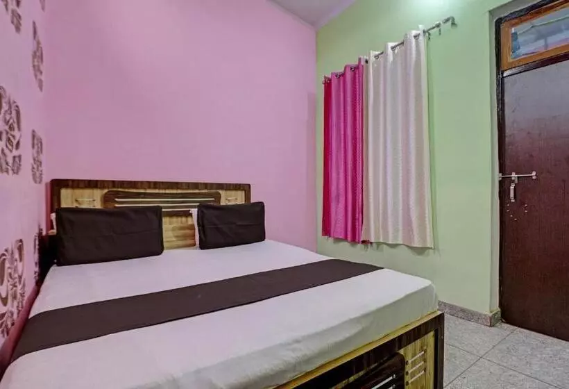 Oyo Good Vibes Hotel And Restaurant