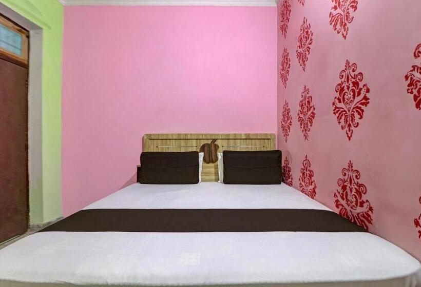 Oyo Good Vibes Hotel And Restaurant