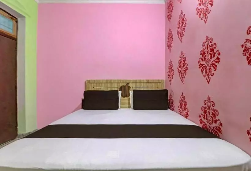 Oyo Good Vibes Hotel And Restaurant