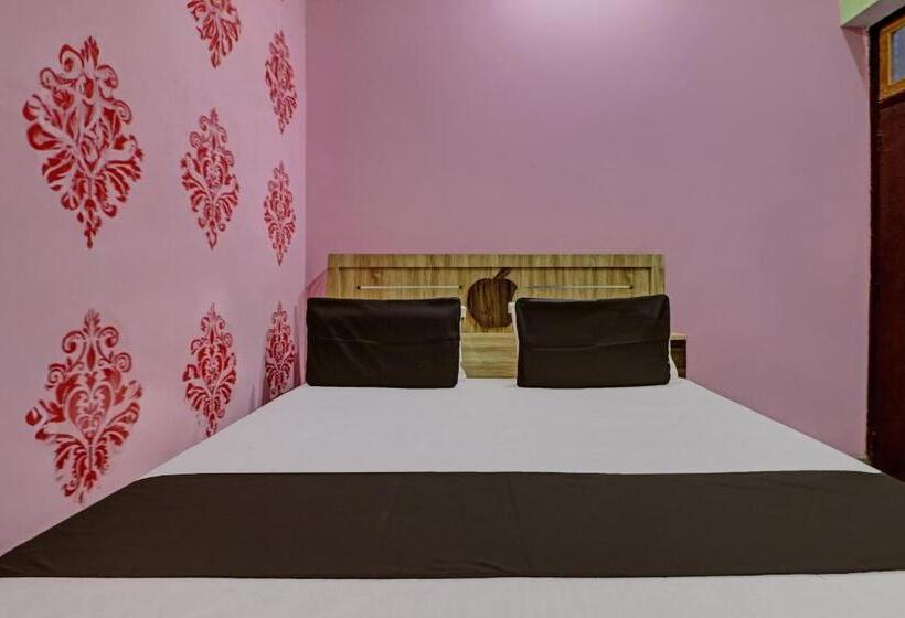 Oyo Good Vibes Hotel And Restaurant