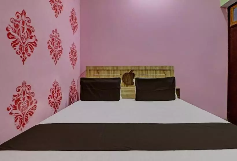 Oyo Good Vibes Hotel And Restaurant