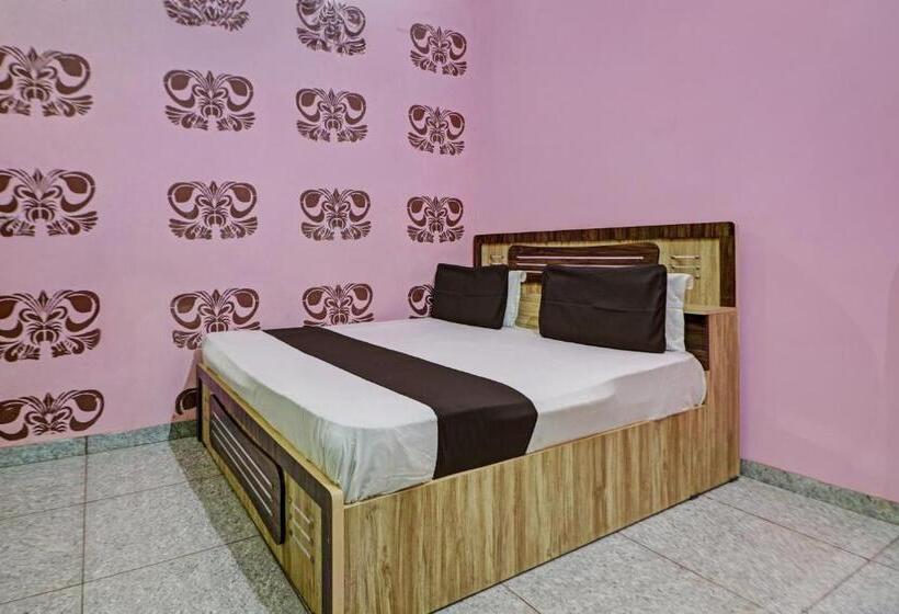 Oyo Good Vibes Hotel And Restaurant