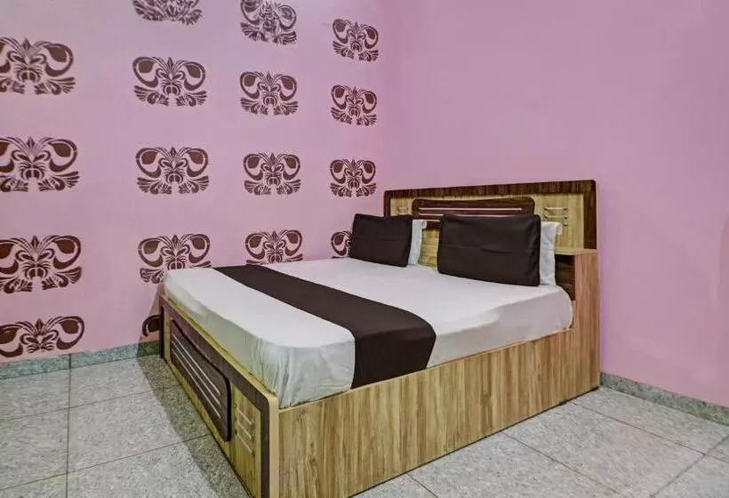 Oyo Good Vibes Hotel And Restaurant