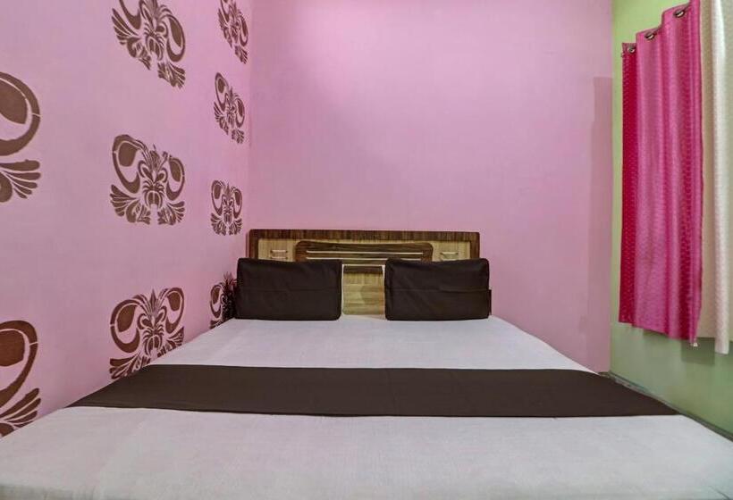 Oyo Good Vibes Hotel And Restaurant