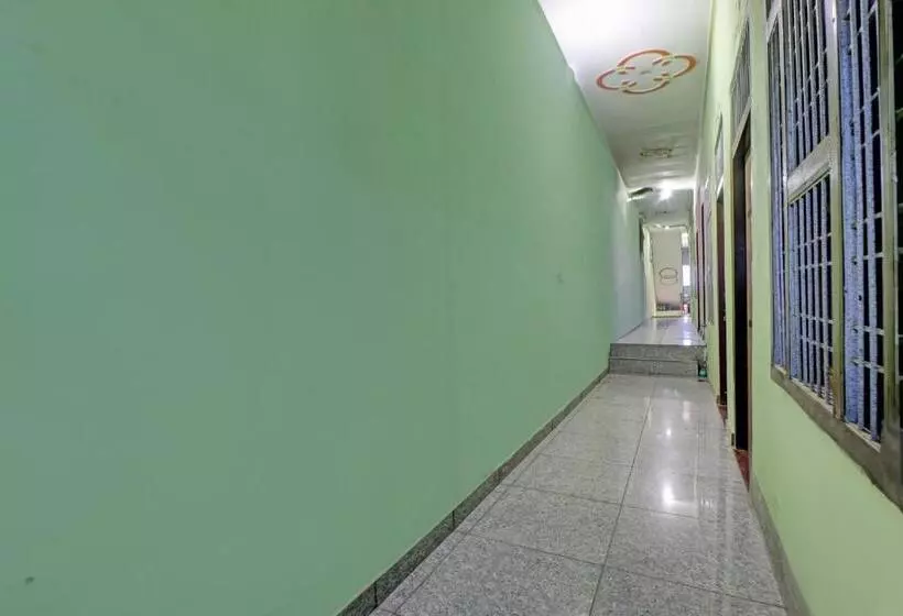 Oyo Good Vibes Hotel And Restaurant