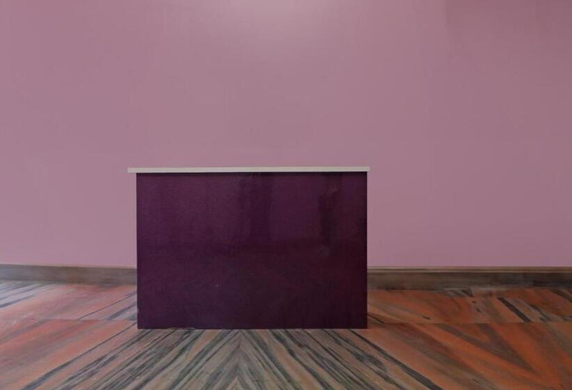 Oyo Good Vibes Hotel And Restaurant