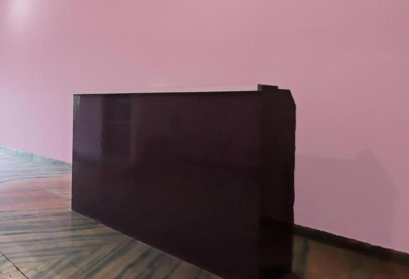 Oyo Good Vibes Hotel And Restaurant