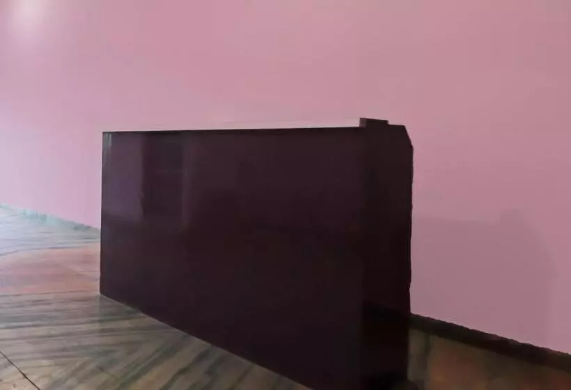Oyo Good Vibes Hotel And Restaurant