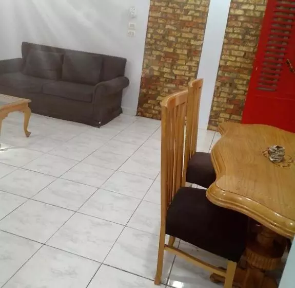 پانسیون Abeer Guest House