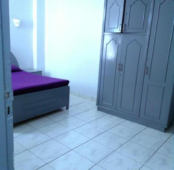 پانسیون Abeer Guest House